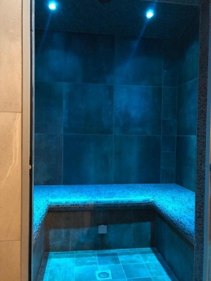 L'Eau Par Feyte Hotel Blerancourt Ngoại thất bức ảnh