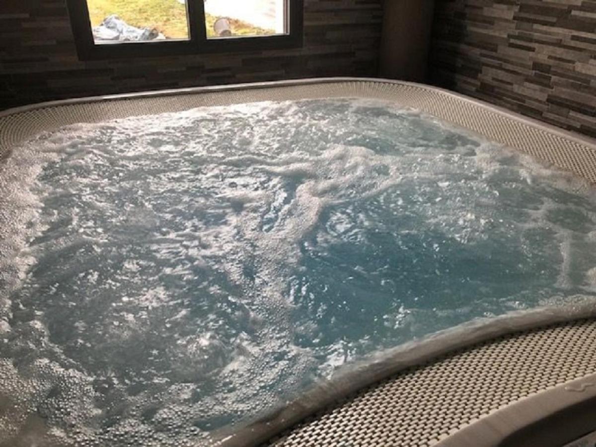 L'Eau Par Feyte Hotel Blerancourt Ngoại thất bức ảnh