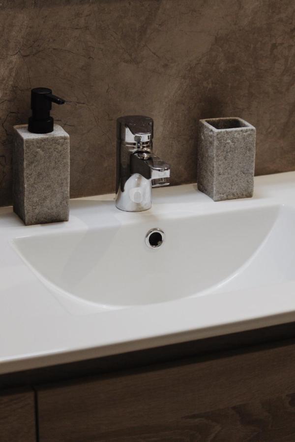 L'Eau Par Feyte Hotel Blerancourt Ngoại thất bức ảnh