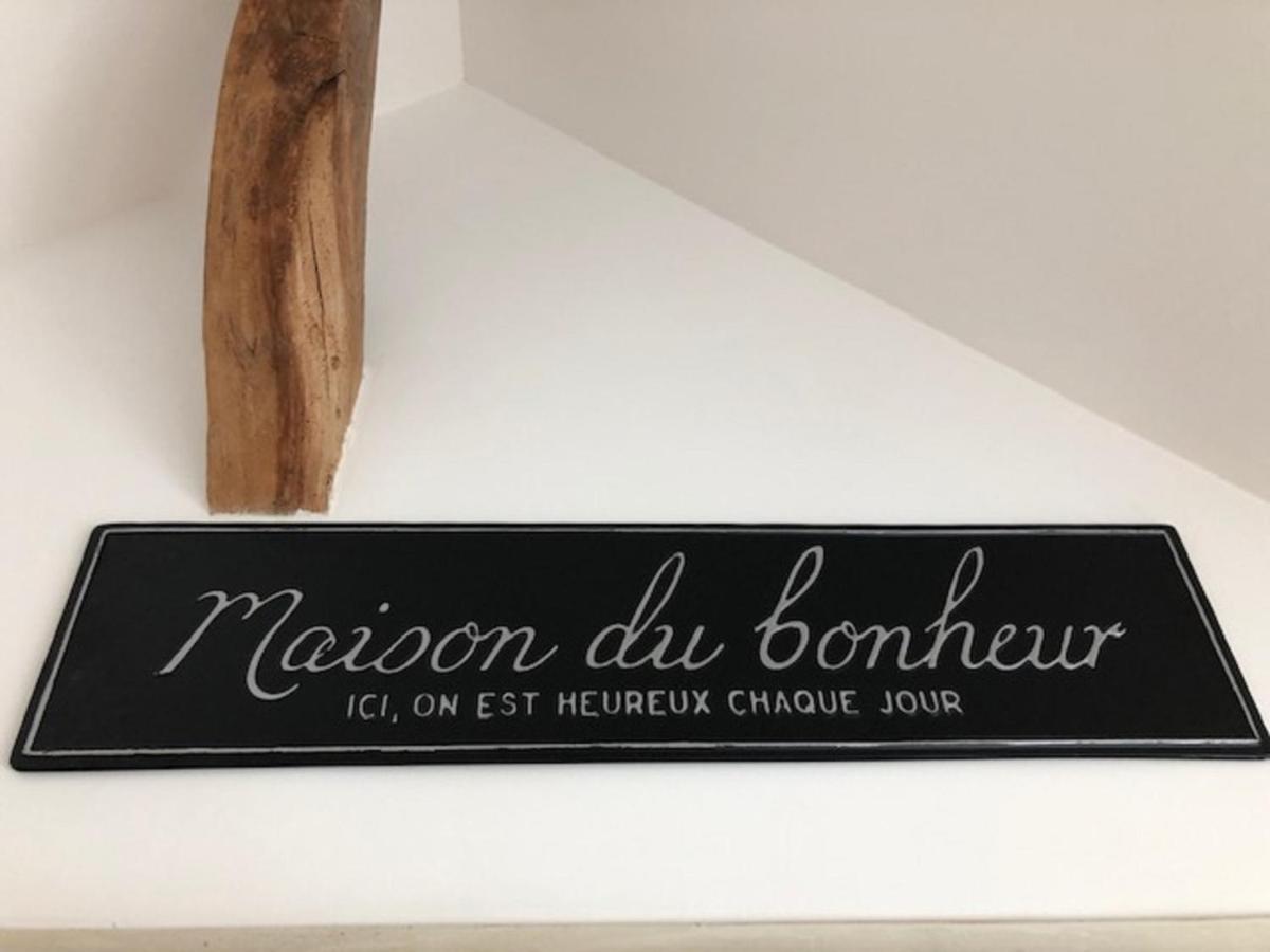 L'Eau Par Feyte Hotel Blerancourt Ngoại thất bức ảnh